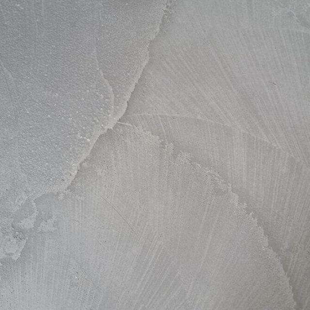 Cement gietvloer